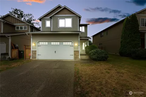 19416 12th Avenue Ct E, Spanaway, WA 98387