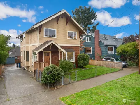 6231 4th Ave NW, Seattle, WA 98107