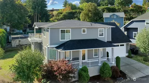 6306 N Hale St, Tacoma, WA 98407