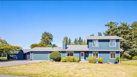 302 W Madison St, Nooksack, WA 98276