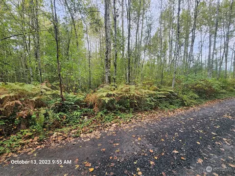 0 E Oakbrook Ln, Belfair, WA 98528