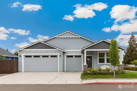 6916 NE 72nd Way, Vancouver, WA 98661