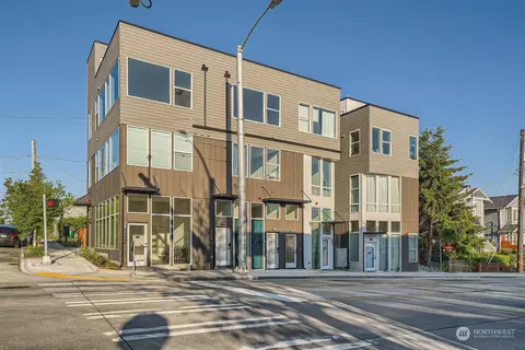 802 23rd Ave S #A, Seattle, WA 98144