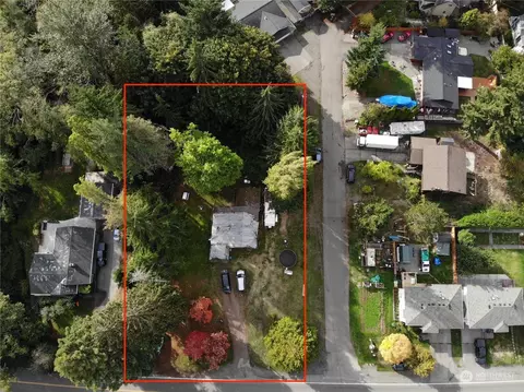 14202 52nd Ave W, Edmonds, WA 98026