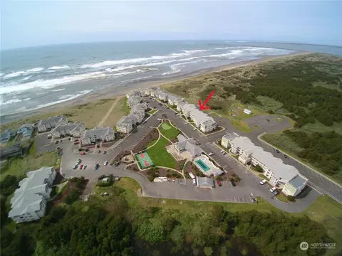 1600 W Ocean Ave #1022, Westport, WA 98595