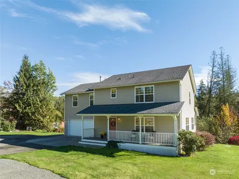 11 N Carpenter Rd, Snohomish, WA 98290