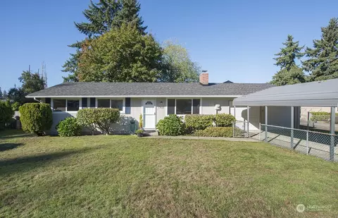 7918 47th Ave E, Tacoma, WA 98443