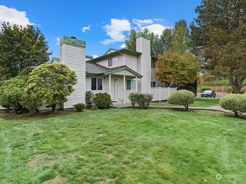 1704 201st Pl SE #5A, Bothell, WA 98012