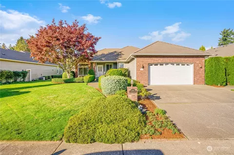 3846 Prestwick Ln SE, Olympia, WA 98501
