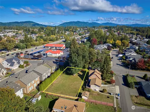 3 Nn Jericho Ave NE, Renton, WA 98059