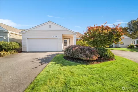 7422 143rd Avenue Ct E, Sumner, WA 98390