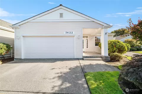 7422 143rd Avenue Ct E, Sumner, WA 98390 photo 2