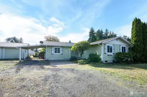 133 Valley Meadows Dr, Chehalis, WA 98532