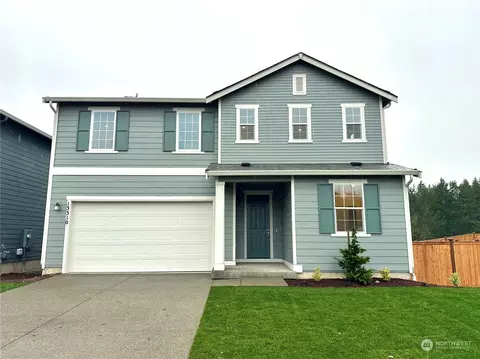 13310 Liberty Pl E #3, Puyallup, WA 98374