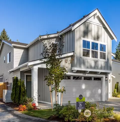 215 B 151st St SW #3B, Lynnwood, WA 98087