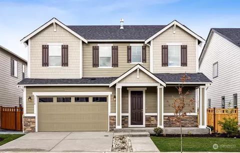 15310 206th Ave E #207, Bonney Lake, WA 98391