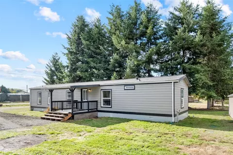 9914 180th Way SW, Rochester, WA 98579