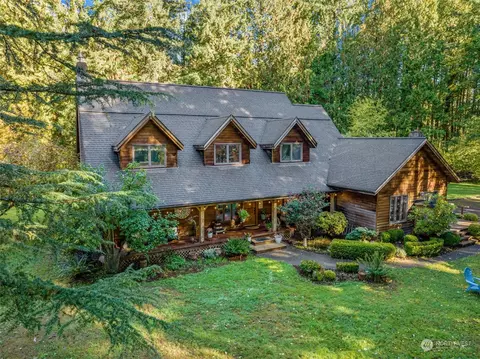 5146 Spirit Lake Hwy, Toutle, WA 98649