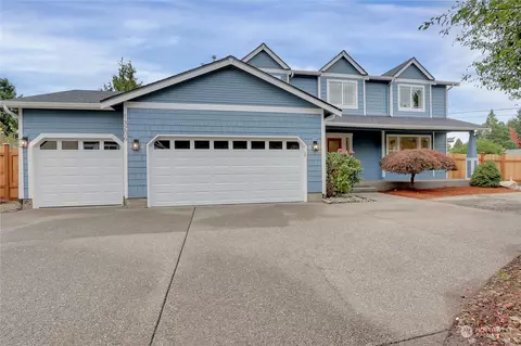 13206 108th Ave E, Puyallup, WA 98374
