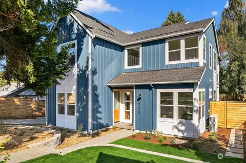 10020 Dibble Ave NW, Seattle, WA 98177