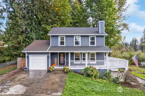 2229 36th St SE, Snohomish, WA 98290