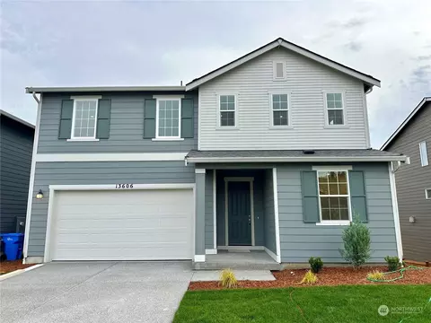 13606 186th Street Ct E #62, Puyallup, WA 98374