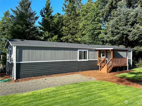 1460 S Melbourne St, Westport, WA 98595