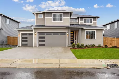 6217 229th Ave E #241, Buckley, WA 98321