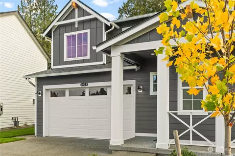 7058 Quinn Ct SE, Tumwater, WA 98501