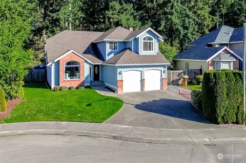 37012 22nd Ave S, Federal Way, WA 98003