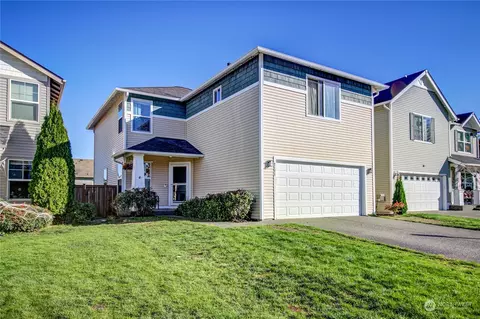 2171 SW Grebe Way, Port Orchard, WA 98367