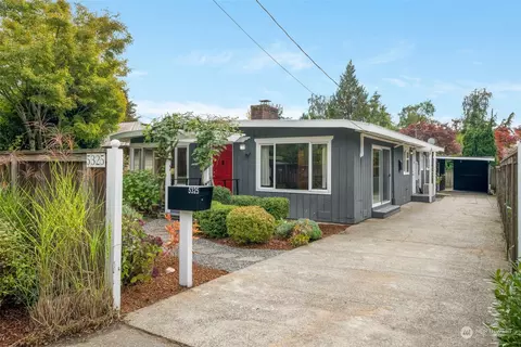 5325 S Kenyon St, Seattle, WA 98118