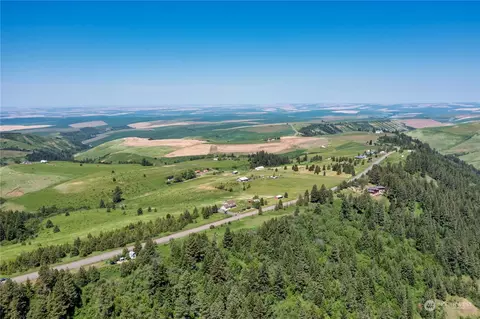 0 Lewis Peak Rd, Dixie, WA 99329 photo 2