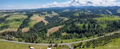 0 Lewis Peak Rd, Dixie, WA 99329
