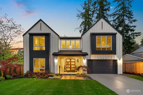 2004 154th Ave SE, Bellevue, WA 98007