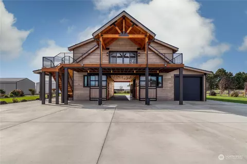 98 Pearmain Ave, Walla Walla, WA 99362