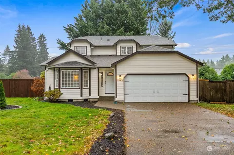 5442 SE Foxglove Ct, Lacey, WA 98513