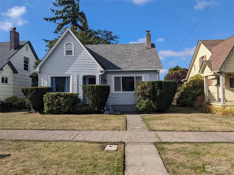 4624 A St, Tacoma, WA 98408