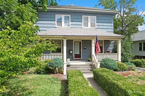 1407 Walla Walla Ave, Walla Walla, WA 99362