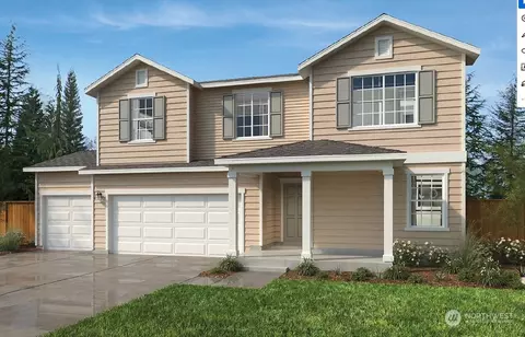 13421 Liberty Pl E #12, Puyallup, WA 98374
