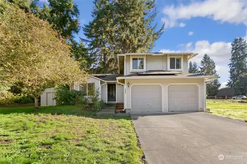 8600 Oxford Ave SE, Lacey, WA 98503