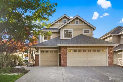 4615 230th Ter SE, Sammamish, WA 98075
