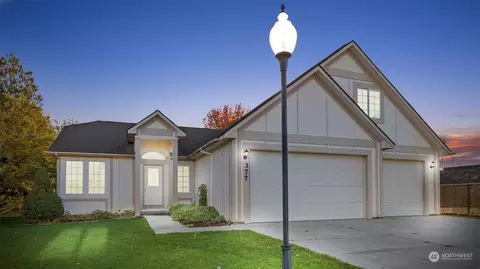 377 Scenic Dr SE, Moses Lake, WA 98837