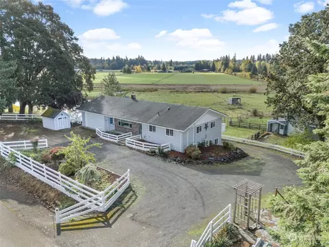3104 Jackson Hwy, Chehalis, WA 98532