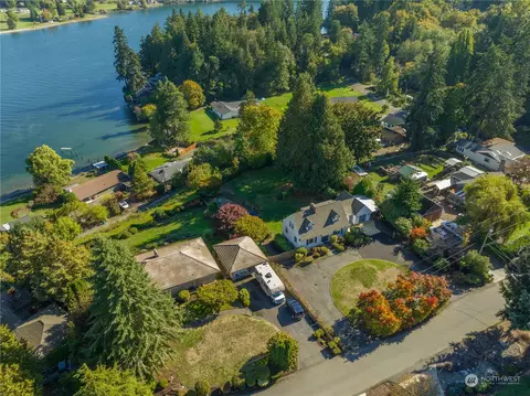 3424 Rocky Point Rd NW, Bremerton, WA 98312