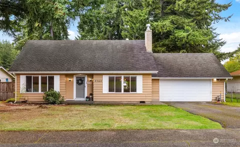 2564 Lodgepole Dr SE, Port Orchard, WA 98366