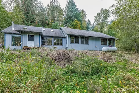44825 SEdgewick Rd, North Bend, WA 98045