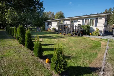 23301 E Jones Rd, Sedro Woolley, WA 98284