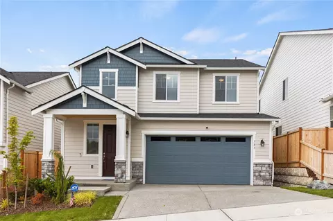 783 SE Nordmann Loop, Port Orchard, WA 98366