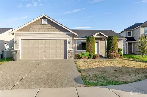 209 W Hailey Ct, Ellensburg, WA 98926